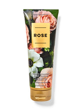 ROSE Ultimate Hydration Body Cream 226 g/ 8 oz
